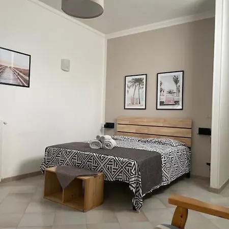 Acquamarina, Monolocale In Apartment