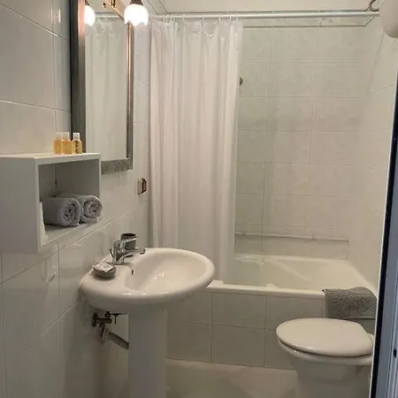 Acquamarina, Monolocale In Apartment